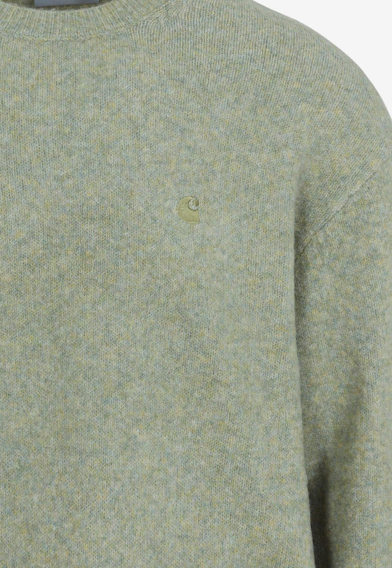 Curtis Knitted Sweater