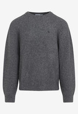 Curtis Knitted Sweater