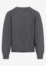 Curtis Knitted Sweater