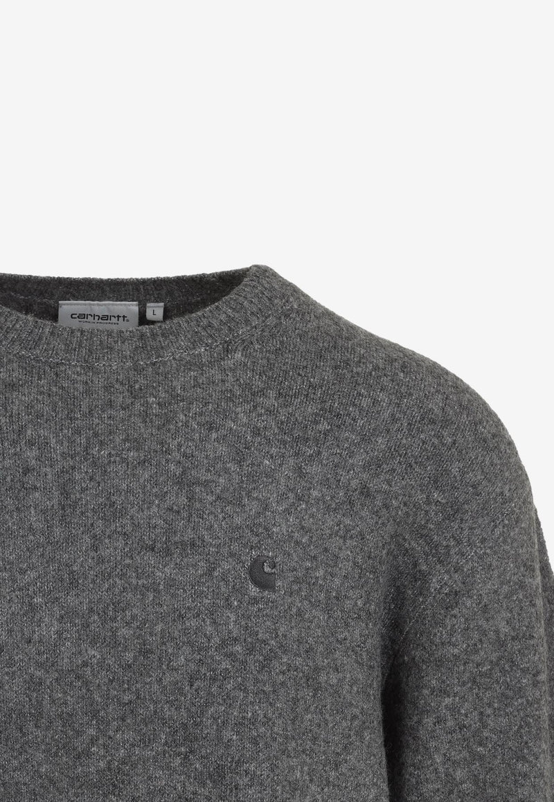 Curtis Knitted Sweater