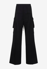 Double Cargo Jumbo Belas Pants