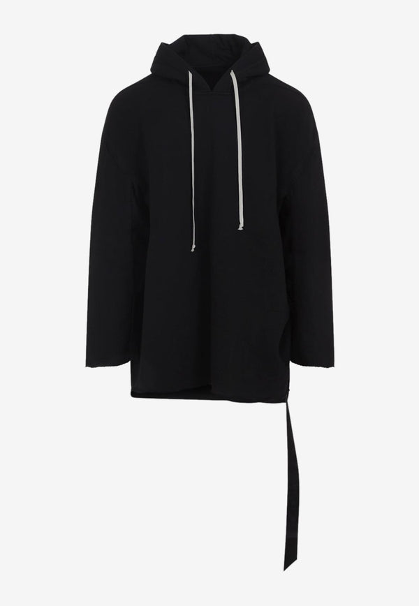 Peter Hooded Sweatshirt