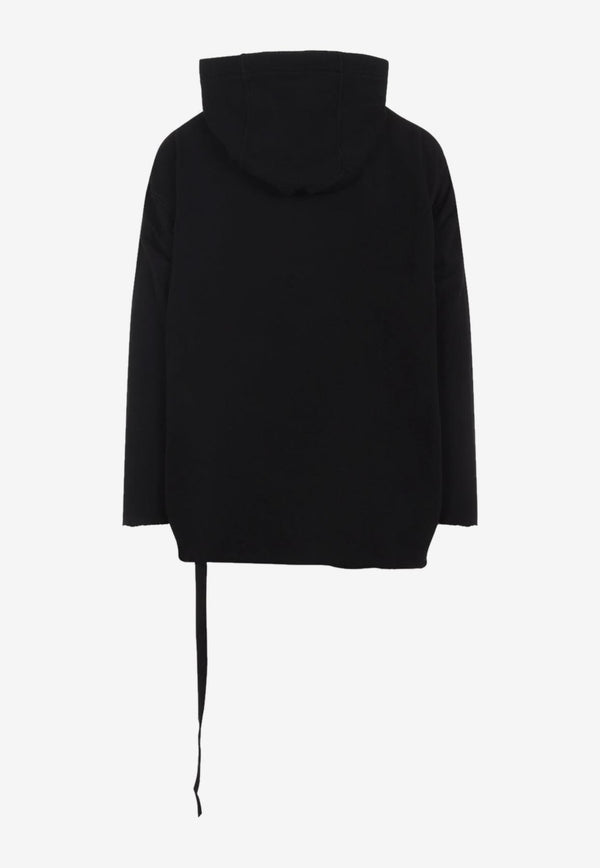 Peter Hooded Sweatshirt