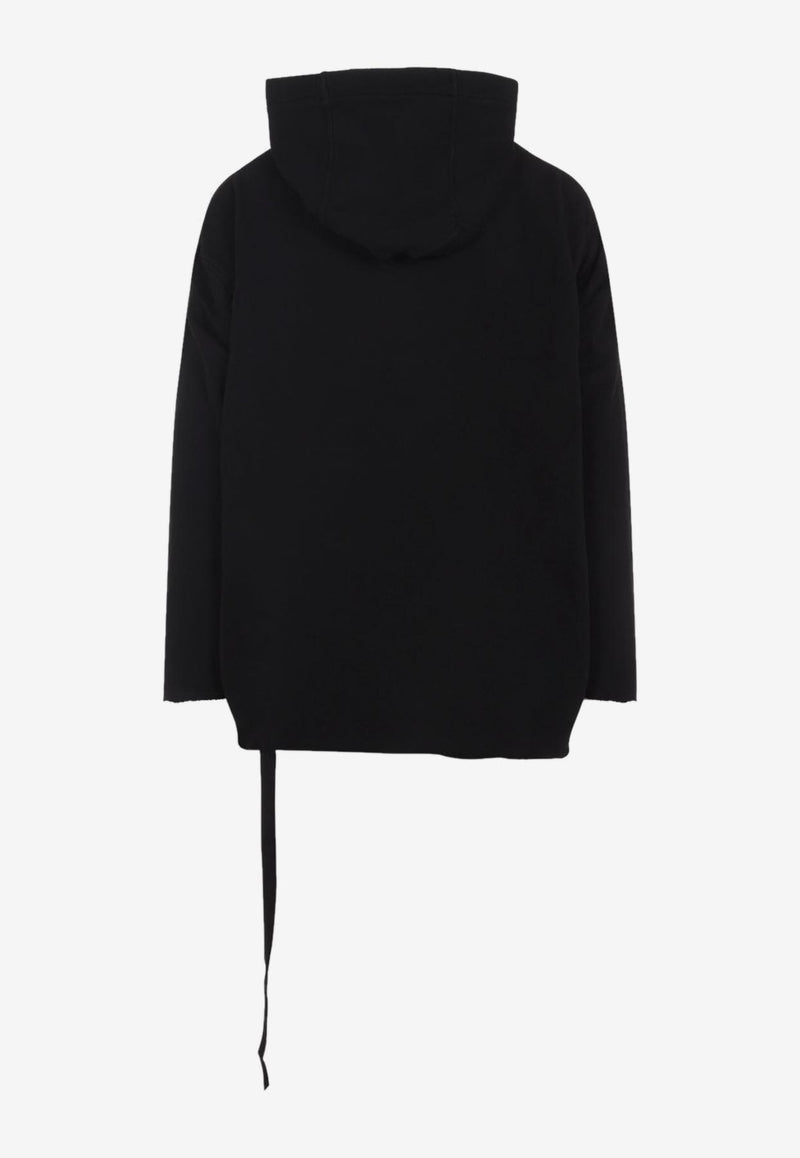 Peter Hooded Sweatshirt