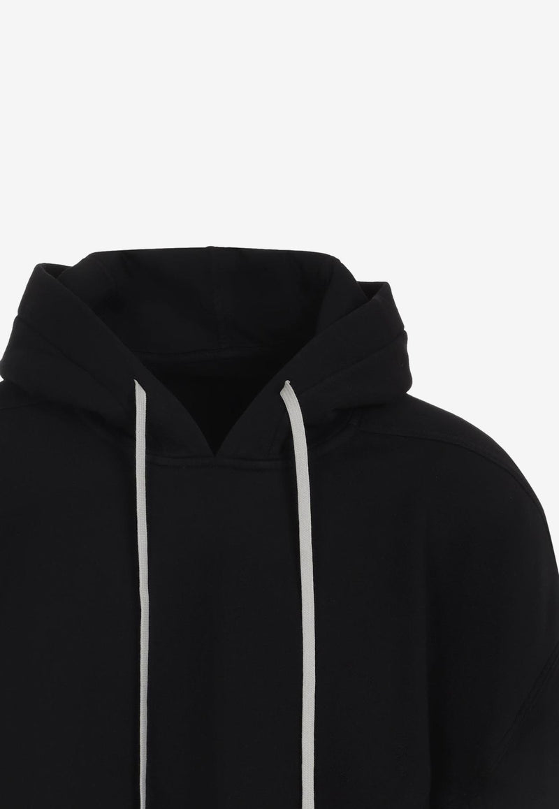 Peter Hooded Sweatshirt