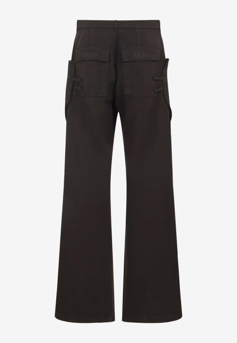 Stefan Cargo Pants