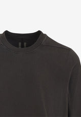 Crewneck Pullover Sweatshirt