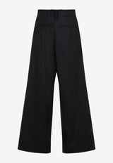 Pilan Wide-Leg Pants