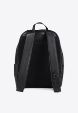 Leather Backpack