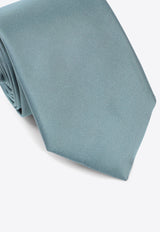 Silk Tie