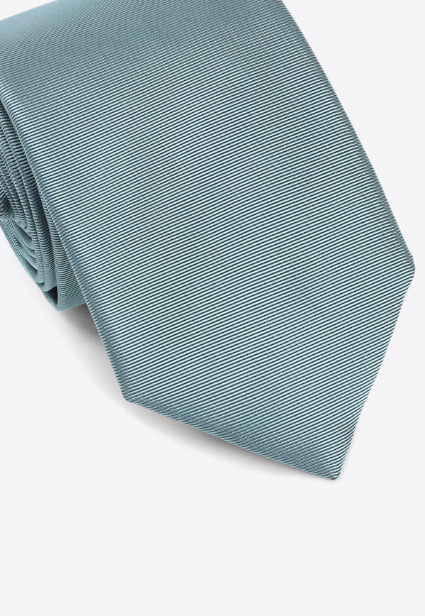 Silk Tie