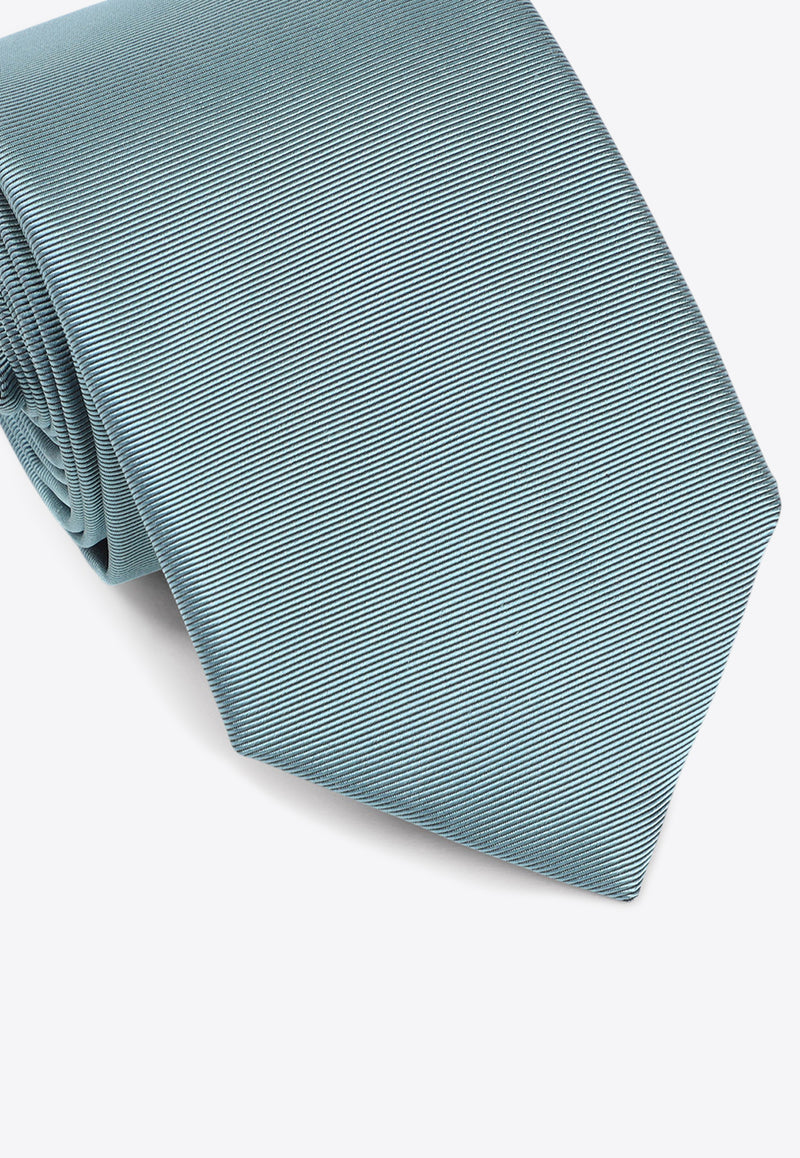 Silk Tie