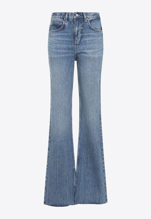 Dalston Flared Jeans