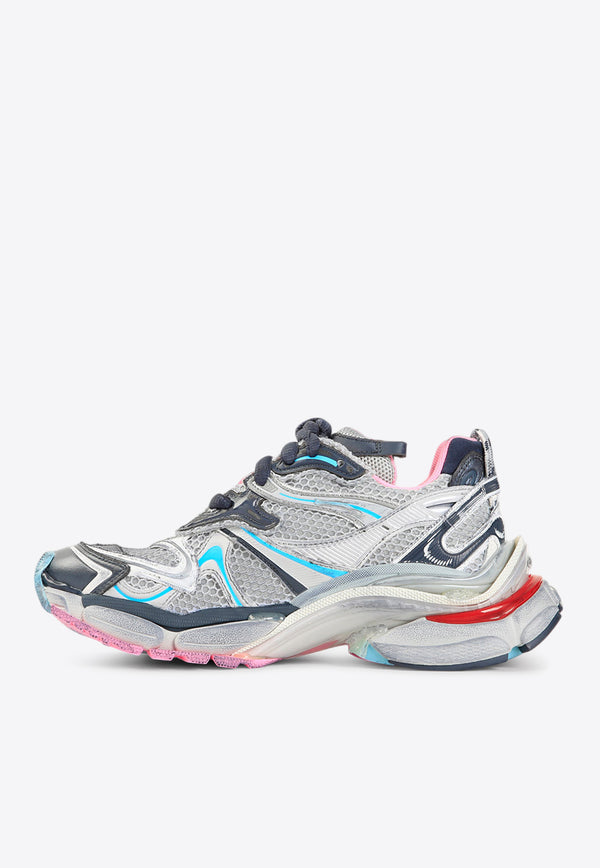 Runner 2 Low-Top Sneakers