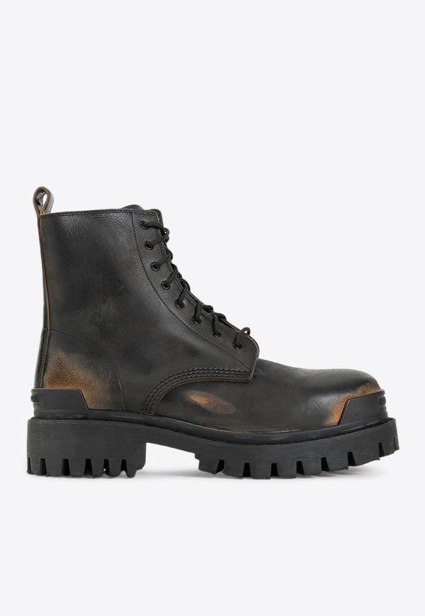 Strike L20 Combat Boots