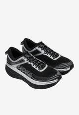 HOKA Bondi 7 Low-Top Sneakers Black 1110518PL/S_HOKAO-BKSTR