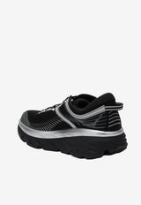 HOKA Bondi 7 Low-Top Sneakers Black 1110518PL/S_HOKAO-BKSTR