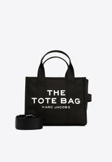 The Small Tote Bag with Logo