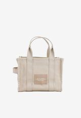 Small Canvas Tote Bag