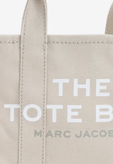 Small Canvas Tote Bag