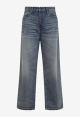 Landon Straight Jeans