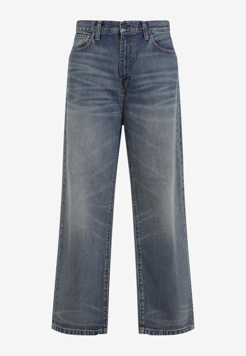 Landon Straight Jeans