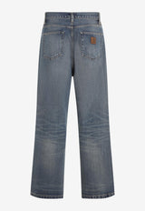 Landon Straight Jeans