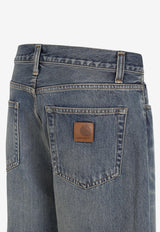 Landon Straight Jeans