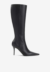 Barbara 90 Mid-Calf Boots