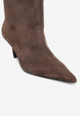 Fiona 60 Mid-Calf Boots
