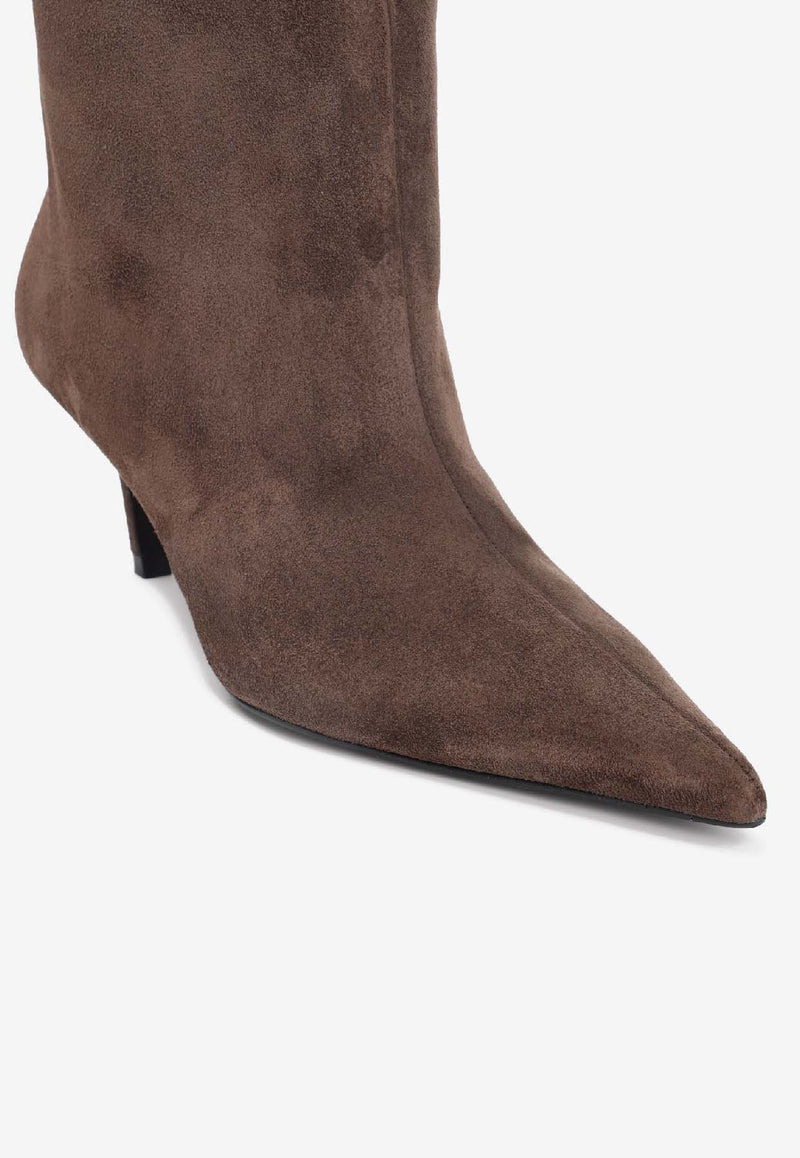 Fiona 60 Mid-Calf Boots