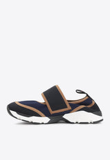 Mary Jane Running Sneakers