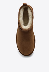 UGG Classic Ultra Mini Boots Chestnut 1116109SUE/P_UGG-CHE