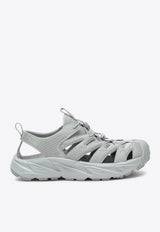 HOKA Hopara Stellar Low-Top Sneakers Gray 1123112NY/Q_HOKAO-SLLRG