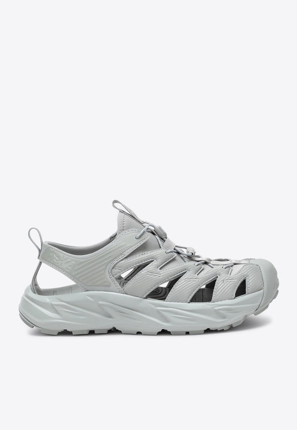 HOKA Hopara Stellar Low-Top Sneakers Gray 1123112NY/Q_HOKAO-SLLRG