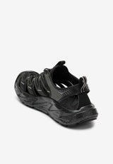 HOKA Hopara Low-Top Sneakers 1123112NY/O_HOKAO-BCSTL