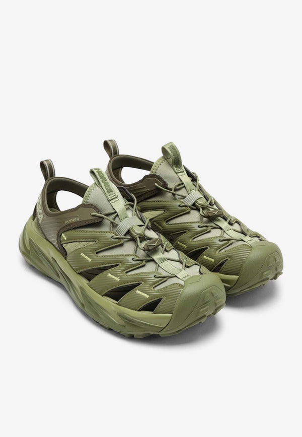 HOKA Hopara Low-Top Sneakers 1123112NY/O_HOKAO-FFN