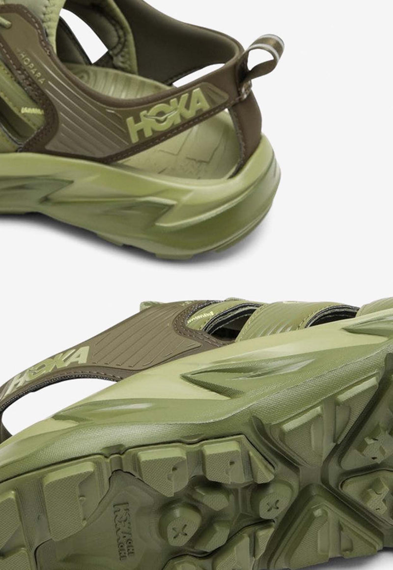 HOKA Hopara Low-Top Sneakers 1123112NY/O_HOKAO-FFN