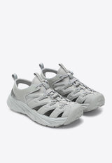 HOKA Hopara Stellar Low-Top Sneakers Gray 1123112NY/Q_HOKAO-SLLRG