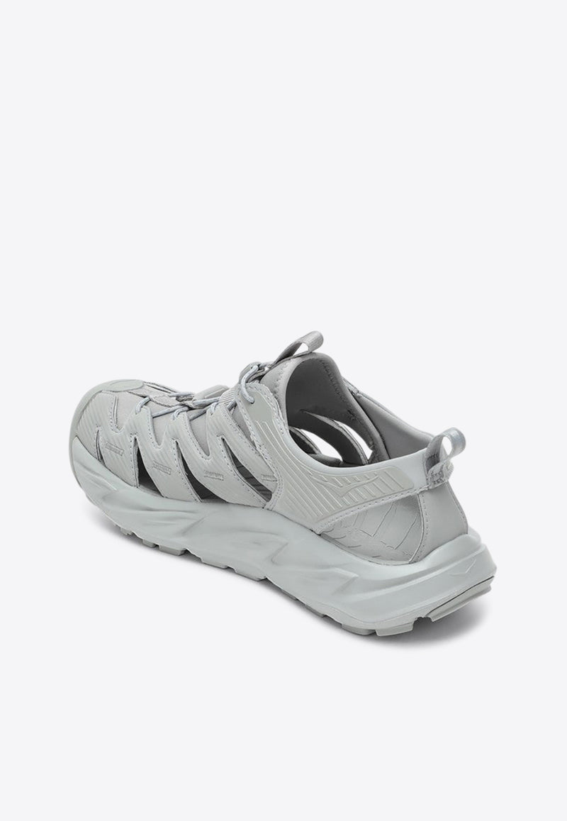 HOKA Hopara Stellar Low-Top Sneakers Gray 1123112NY/Q_HOKAO-SLLRG