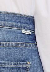 MOTHER The Undercover Flared Jeans Blue 1125-624ADE/O_MOTH-NWS