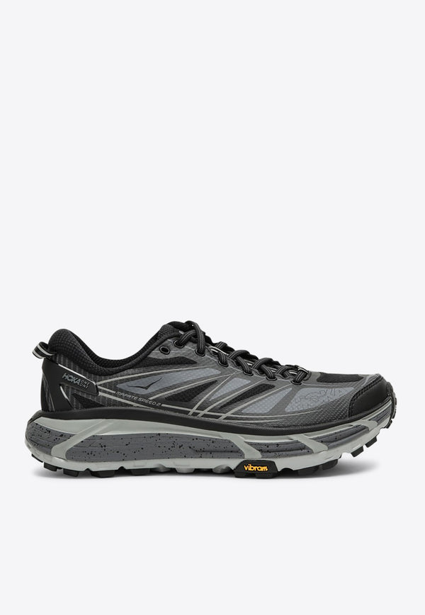 HOKA Mafate Speed 2 Low-Top Sneakers Black 1126851NY/Q_HOKAO-BCSTL