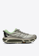 HOKA Mafate Speed 2 Low-Top Sneakers Gray 1126851NY/Q_HOKAO-PTYC