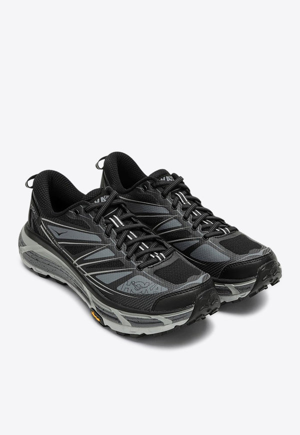 HOKA Mafate Speed 2 Low-Top Sneakers Black 1126851NY/Q_HOKAO-BCSTL