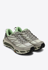 HOKA Mafate Speed 2 Low-Top Sneakers Gray 1126851NY/Q_HOKAO-PTYC