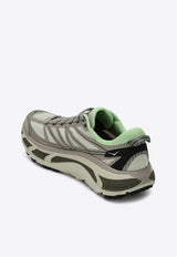 HOKA Mafate Speed 2 Low-Top Sneakers Gray 1126851NY/Q_HOKAO-PTYC