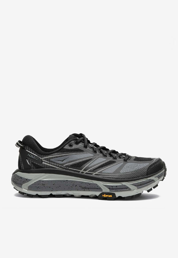 HOKA Mafate Speed 2 Sneakers Black 1126851NY/R_HOKAO-BCSTL