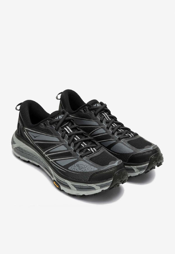 HOKA Mafate Speed 2 Sneakers Black 1126851NY/R_HOKAO-BCSTL