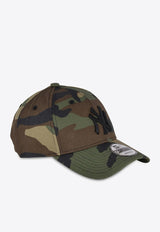 New Era New York Camouflage Baseball Cap Green 11357008CO/1_NEWER-WDC