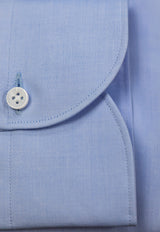 Long-Sleeved Formal Shirt